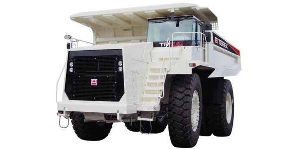 TEREX 