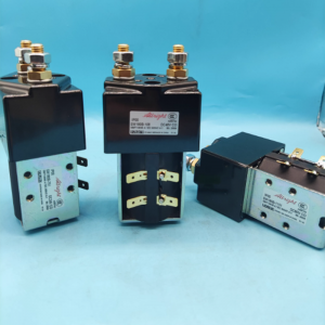 Vankeparts Contator Principal SW180B-108 48V 200A