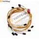 Caterpillar Excavator 938G Loader Transmission Solenoid Valve Wire Harness Part No.: 201-3320