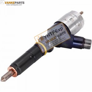Perkins Engine Fuel Injector Assembly  High Quality PN.:2645A749 