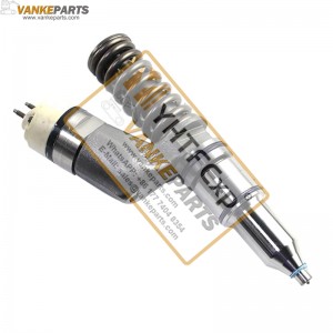 Vankeparts Caterpillar C18 C32 Fuel Injector High quanlity 276-8307