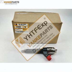 Vankeparts M313D Fuel Injector Genuine Original 320-0680