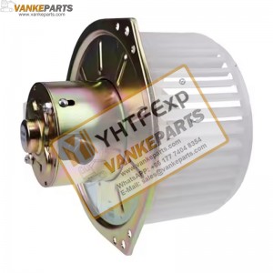 Vankeparts Caterpillar Fan Motor High Quality 363-9457