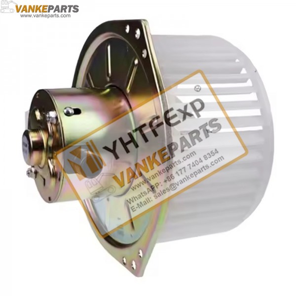 Vankeparts Caterpillar Fan Motor High Quality 363-9457 Vankeparts Caterpillar Fan Motor High Quality 363-9457