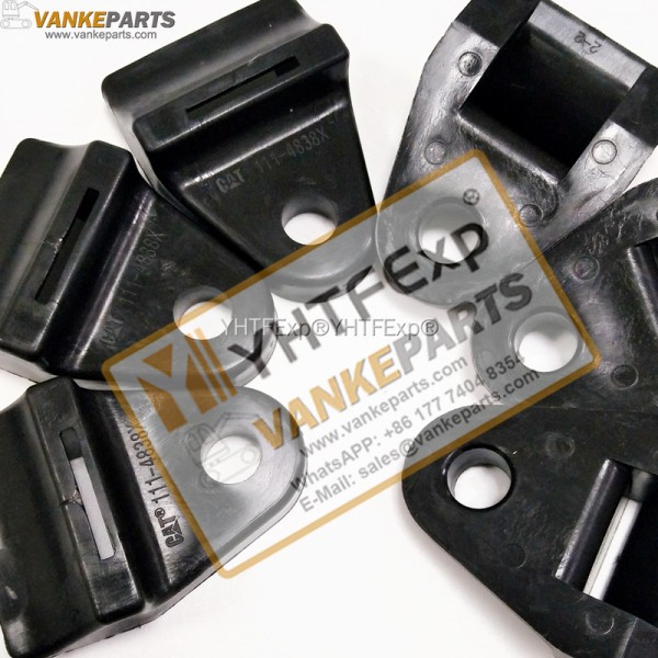 Caterpillar Cable Ties Part No.: 111-4838 Caterpillar Cable Ties Part No.: 111-4838