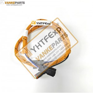 Vankeparts 980G Wiring Harness High Quality 114-5669