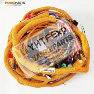 Vankeparts Caterpillar 318C Wiring Harness High Quality 234-9459