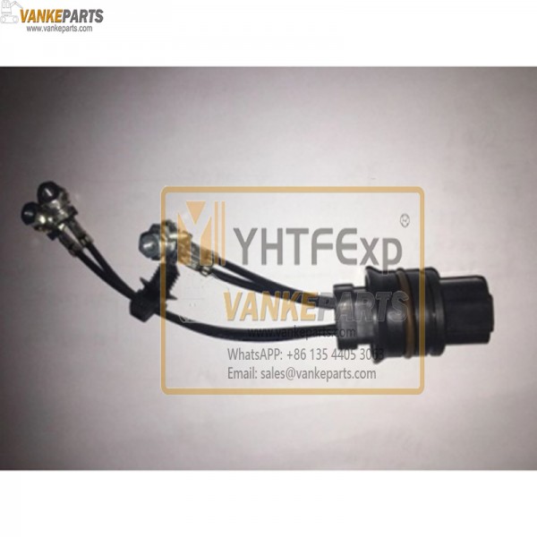 Vankeparts Caterpillar Fuel Injector Wiring Harness High Quality 285-1973 Vankeparts Caterpillar Fuel Injector Wiring Harness High Quality 285-1973
