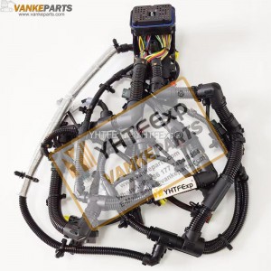 Vankeparts Caterpillar 320E Engine Wiring Harness High Quality 359-1290