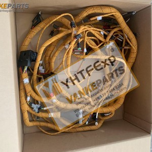 Vankeparts Caterpillar 3516 Engine Wiring Harness High Quality 542-4832