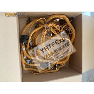 Vankeparts Caterpillar 3516 Engine Wiring Harness High Quality 542-4832