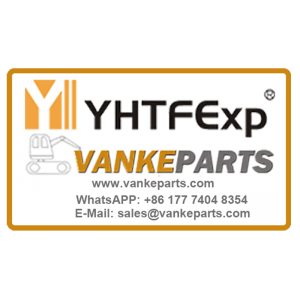 Vankeparts Caterpillar C15 Engine Wiring Harness(old version) High Quality 243-1069