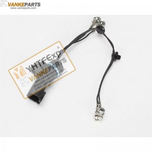 Vankeparts Perkins Fuel Injector Wiring Harness High Quality Part No.: T409623