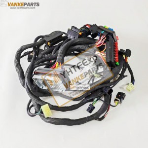 Vankeparts Doosan DX225-9C Cab Internal Wiring Harness High Quality 310207-04276C