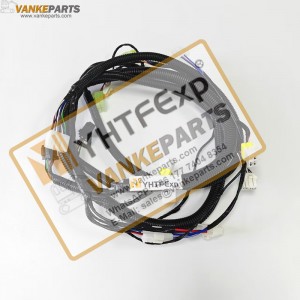 Vankeparts ZX225US-3 Wiring Harness High Qualtiy 2052265
