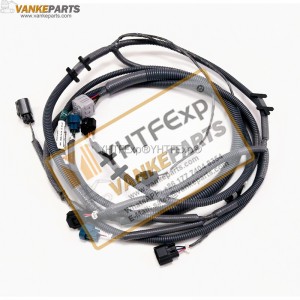 Vankeparts Hitachi ZX270LC Hydraulic Pump Wiring Harness High Quality