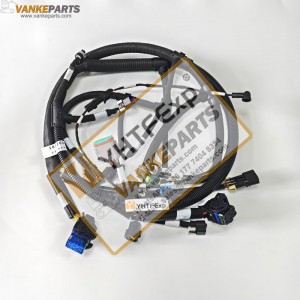 Vankeparts N6CR2 Engine Wiring Harness High Quality RE536602