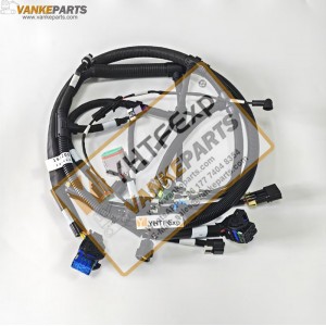 Vankeparts N6CR2 Engine Wiring Harness High Quality RE536602