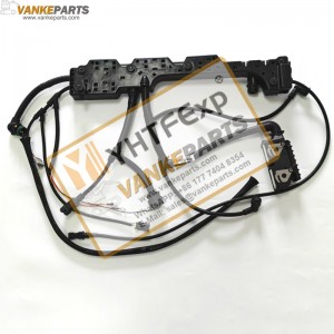 Vankeparts Kalmar forklift Engine Wiring Harness High Quality 923976.0271