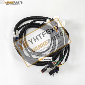 Vankeparts Kato 100NS Console Wiring Harness High Quality