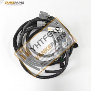Vankeparts SK350-9 Wiring Harness High Quality H82121-E1N70 Vankeparts SK350-9 Wiring Harness High Quality H82121-E1N70