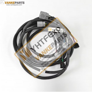 Vankeparts SK350-9 Wiring Harness High Quality H82121-E1N70