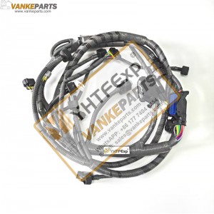 Vankeparts SK350-9 Engine Wiring Harness High Quality VH82121-E1N61