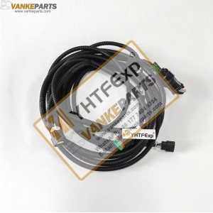 Vankeparts PC1250-8R Sensor Wiring Harness High Quality 21N-06-41270