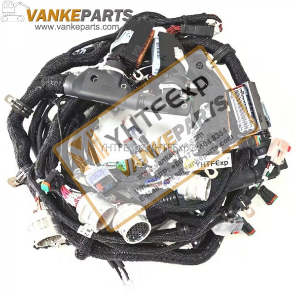 Vankeparts PC1250 Wiring Harness High Quality 6246-82-5141