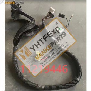 Vankeparts SDLG Wiring Harness High Quality 11219446