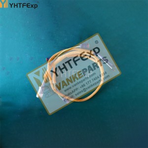 Caterpillar 330B Water Temperature Sensor Wiring Harness High Quality Part No.:116-0163 1160163