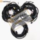 Kato Excavator 820-1/820-2/820-3 External Wiring Harness Including Hydraulic Pump Wiring Harness High Quality Part NO.: 837-77603003 837-77602004 937-77601011