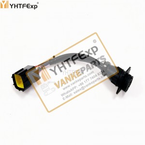 Volvo Diagnosis Wiring Harness High Quality