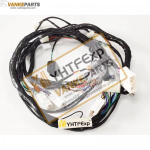 Vankeparts Sumitomo  Wiring Harness High Quality 114-D010-B-0