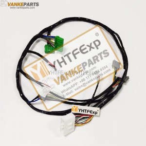 Sumitomo Excavator 200Z3 Air Conditioning Wiring Harness High Quality