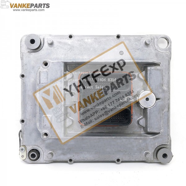  Vankeparts ECU 210B 240B 290B 210D-240-290 6010000