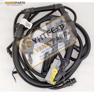 Vankeparts Volvo L90F Wiring Harness High Quality 11171191