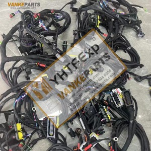 Vankeparts TAD1345ve Engine Wiring Harness High Quality 21910107