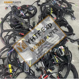 Vankeparts TAD1345ve Engine Wiring Harness High Quality 21910107