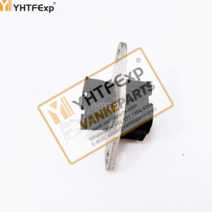 Vankeparts Caterpillar 320D Fuel Injector Nozzle Connector Adapter C6.4 Engine High Quality