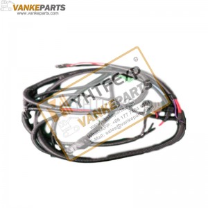 Doosan Daewoo Excavator 300-7 Engine Wiring Harness High Quality 530-00211A-A