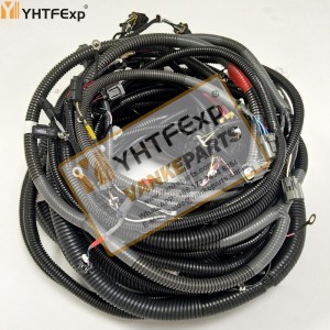 Sumitomo Excavator 350-3B External Main Wiring Harness High Quality