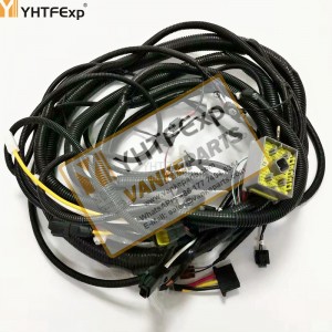 Kobelco Excavator 60Sr External Wiring Harness High Quality