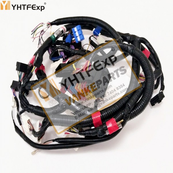 Sumitomo Excavator 120Z3 Internal Wiring Harness  High Quality