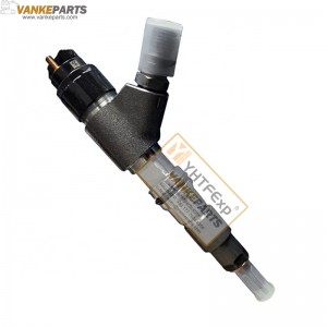 Caterpillar  ENGINE - INDUSTRIAL C7 Fuel Injector Assembly  High Quality PN.:387-9428