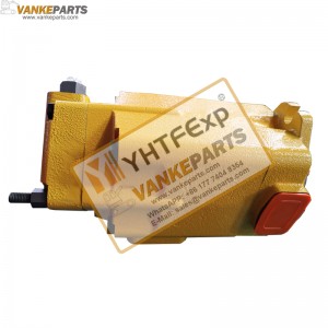  Vankeparts Caterpillar Wheel Loader 950G Vane Pump Assembly Part No.: 143-5438 1435438