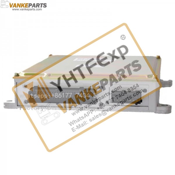 Vankeparts Volvo Excavator ECU Part No.: 14518349 Vankeparts Volvo Excavator ECU Part No.: 14518349