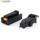 Komatsu Computer Board Waterproof Plug 81 Pin PN:1473244-1 Komatsu Computer Board Waterproof Plug 81 Pin PN:1473244-1