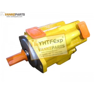 Vankeparts Caterpillar Wheeled-Loader 930R 930T Vane Pump Assembly Part No.:4T-0508 4T0508