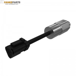 Vankeparts Caterpillar Wheel-type Loader 924G Pressure Sensor Part No.:160-2609 1602609